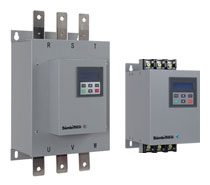 軟起動(dòng)器的發(fā)展史